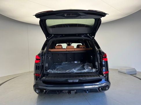 New 2026 BMW X5 xDrive40i AWD/4WD image 5