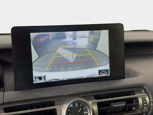 Used 2021 Lexus IS 350 F Sport image 16