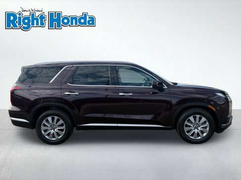 Used 2025 Hyundai Palisade SEL FWD image 9