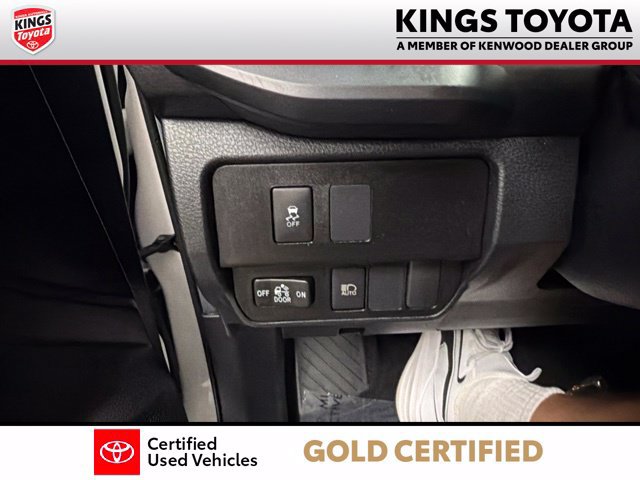 Used 2022 Toyota Tacoma SR AWD/4WD image 26