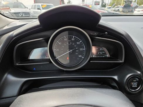 Used 2018 MAZDA CX-3 Sport image 19