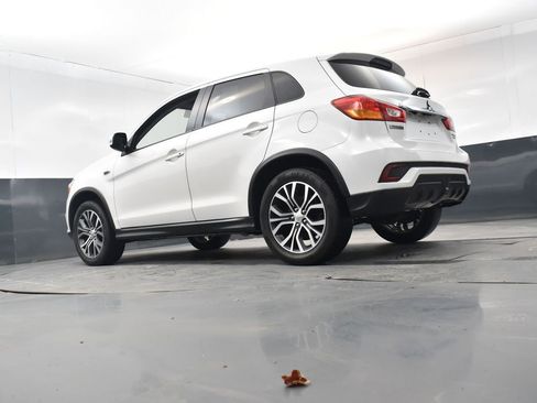 Used 2019 Mitsubishi Outlander Sport ES image 25