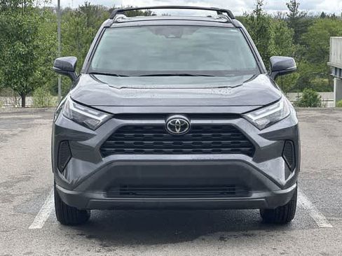 Used 2024 Toyota RAV4 XLE w/ Convenience Package AWD/4WD image 21