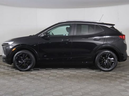 Used 2025 Buick Encore GX Sport Touring FWD image 15