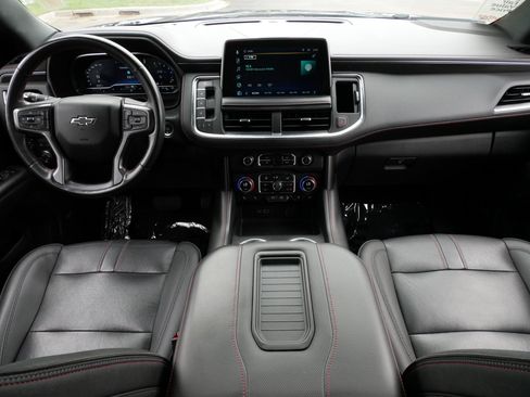 Used 2022 Chevrolet Tahoe RST w/ Sport Performance Package AWD/4WD image 10