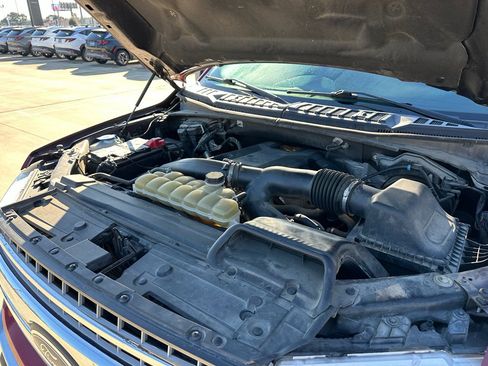 Used 2019 Ford F150 XLT w/ Equipment Group 302A Luxury image 31