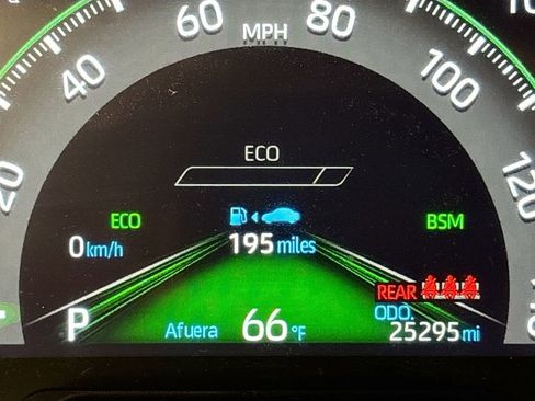 Used 2024 Toyota RAV4 XLE Premium image 11