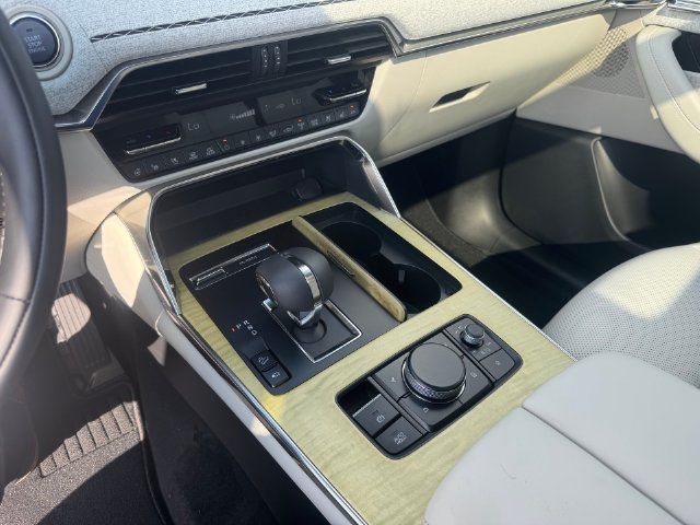 New 2026 MAZDA CX-90 3.3 Turbo S w/ Premium Plus AWD/4WD image 10