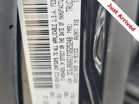 Used 2015 RAM 1500 Express image 30