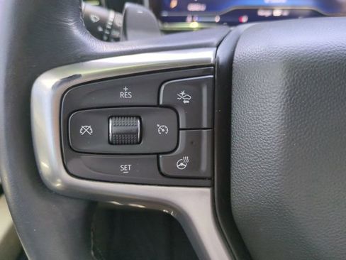Used 2022 Chevrolet Silverado 1500 LT Trail Boss w/ Convenience Package II AWD/4WD image 29
