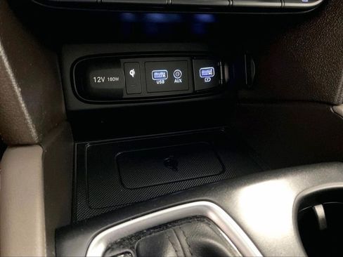 Used 2020 Hyundai Santa Fe Limited AWD/4WD image 28