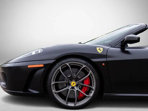 Used 2007 Ferrari F430 Spider RWD image 27