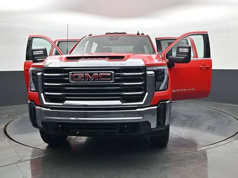New 2026 GMC Sierra 3500 SLE w/ SLE Convenience Package image 31