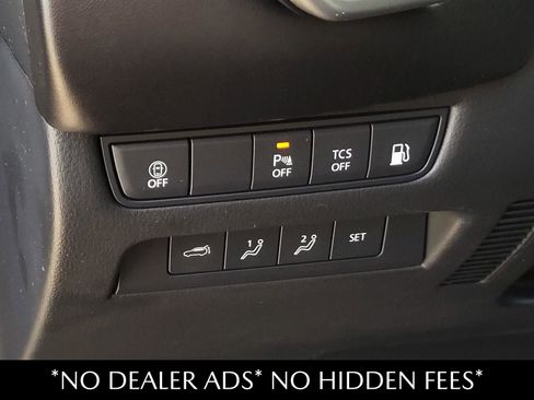 New 2026 MAZDA CX-50 AWD 2.5 Hybrid w/ Weather Package image 17