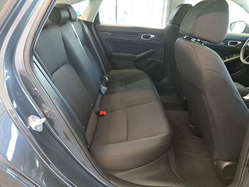 Used 2023 Honda Civic LX image 28