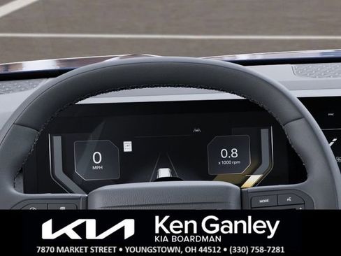 New 2027 Kia Telluride SX X-Line AWD/4WD image 21
