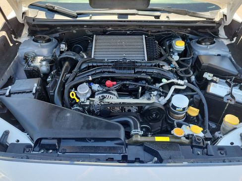 Used 2018 Subaru WRX Premium w/ Popular Package #1 image 16