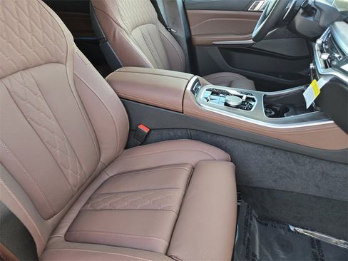 New 2026 BMW X5 xDrive50e w/ M Sport Package image 16