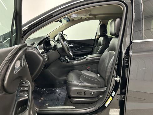 Used 2016 Buick Envision Premium AWD/4WD image 4