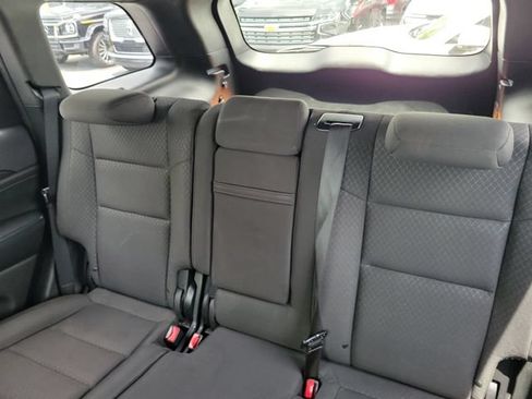 Used 2018 Jeep Grand Cherokee Laredo RWD image 9
