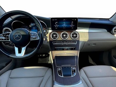 Certified 2022 Mercedes-Benz GLC 300 4MATIC image 10