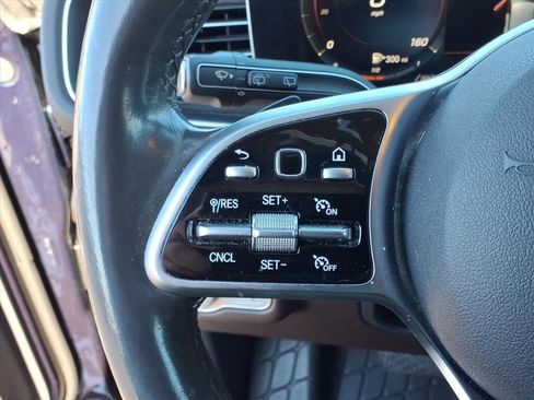 Used 2020 Mercedes-Benz GLE 350 4MATIC image 20