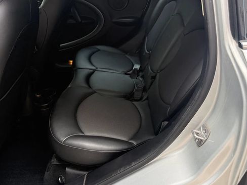 Used 2015 MINI Cooper Countryman S FWD image 12