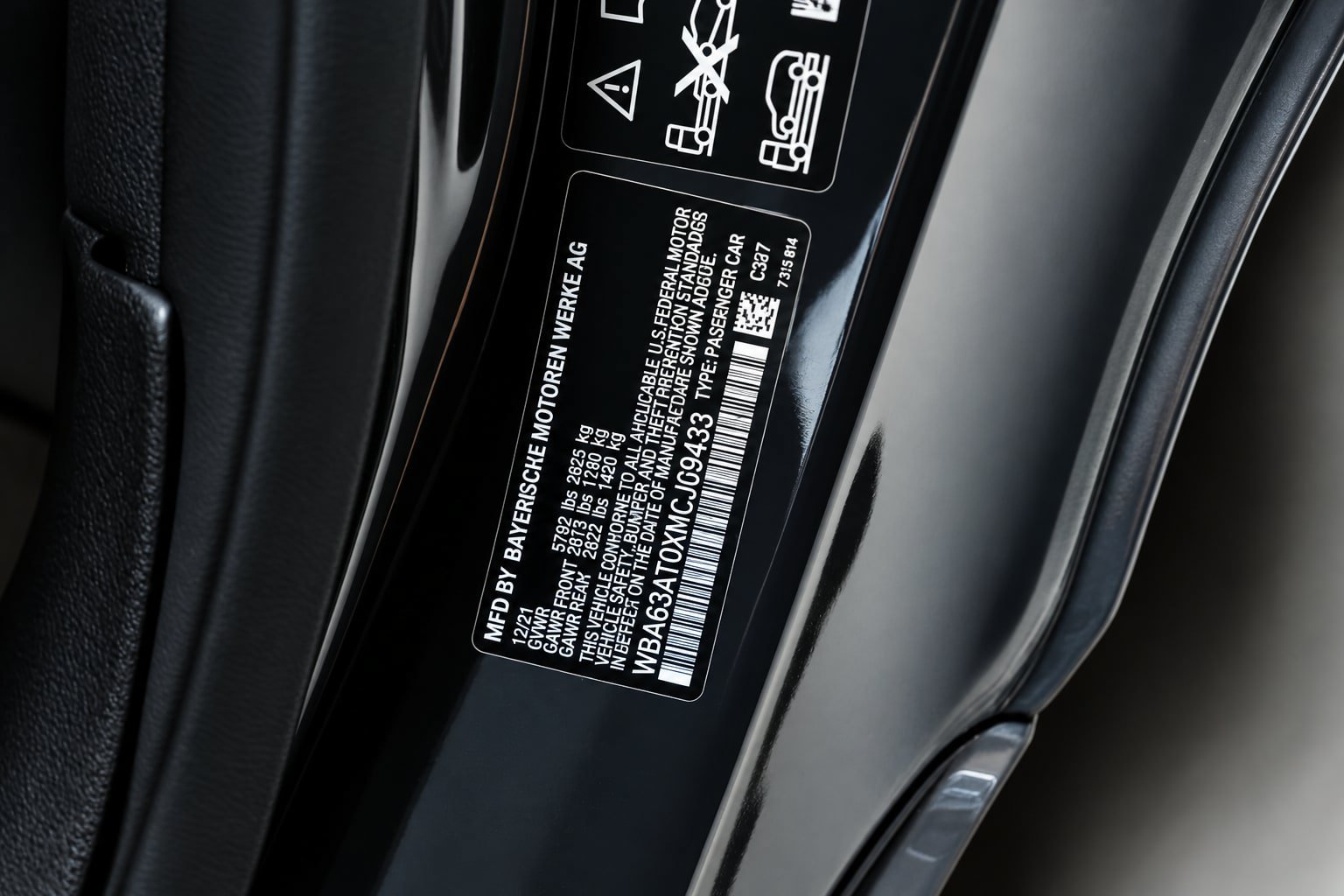 Used 2022 BMW 440i xDrive Convertible AWD/4WD image 45