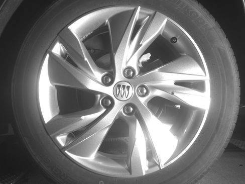 Used 2025 Buick Encore GX Preferred image 14