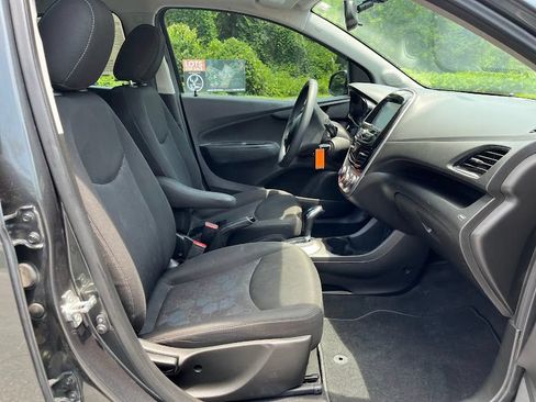 Used 2017 Chevrolet Spark LS FWD image 35