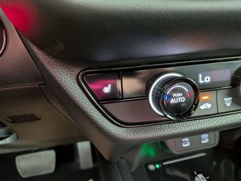 New 2027 Honda HR-V Sport image 7