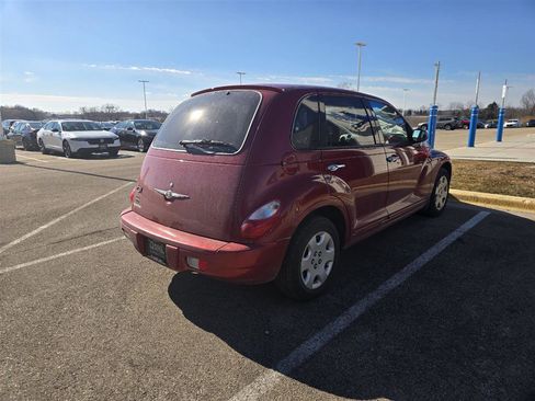 Used 2006 Chrysler PT Cruiser Touring image 11
