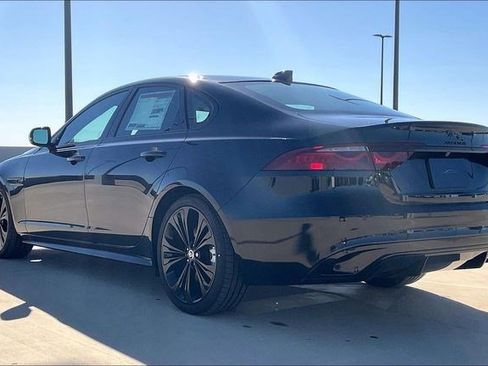 New 2024 Jaguar XF R-Dynamic SE image 3