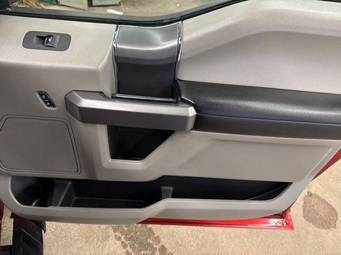 Used 2019 Ford F150 XLT w/ Equipment Group 301A Mid image 27