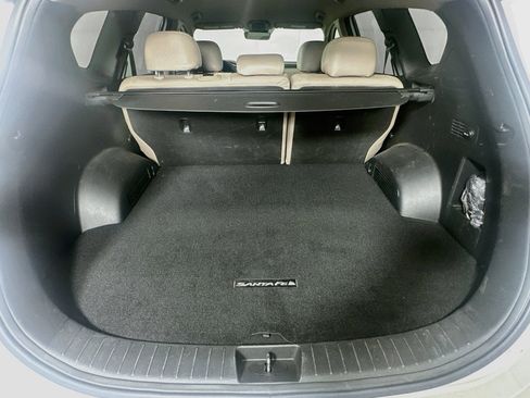 Used 2023 Hyundai Santa Fe SEL AWD/4WD image 29