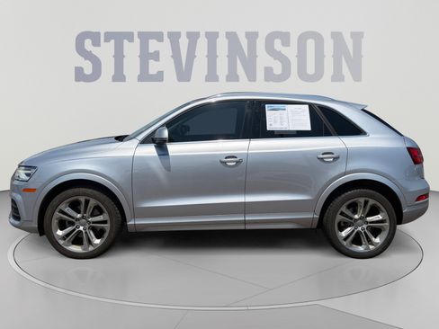 Used 2016 Audi Q3 2.0T Premium Plus AWD/4WD image 2