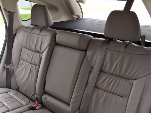 Used 2014 Honda CR-V EX-L image 43