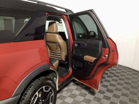 Used 2021 Ford Bronco Sport Outer Banks image 32