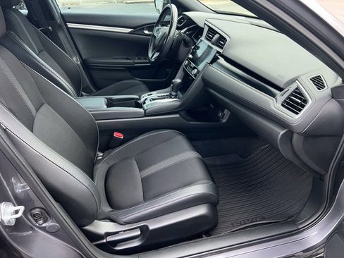 Used 2021 Honda Civic Sport image 20