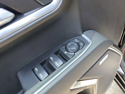 Used 2025 Chevrolet Silverado 1500 RST w/ RST All Star Premium Package AWD/4WD image 19