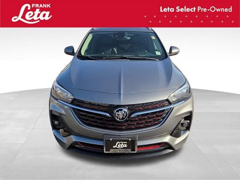 Used 2020 Buick Encore GX Preferred w/ Sport Touring Package image 18