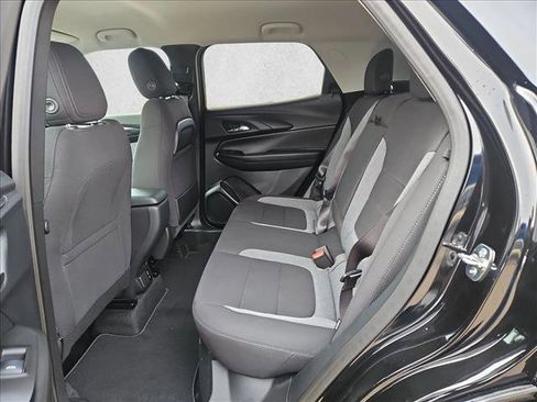 New 2026 Chevrolet TrailBlazer LT w/ Convenience Package FWD image 15