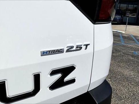 New 2026 Hyundai Santa Cruz Limited AWD/4WD image 11