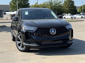 New 2025 Acura RDX w/ Technology Package video 2