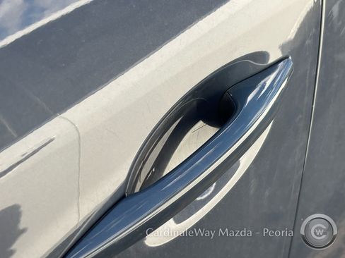 Used 2025 MAZDA CX-50 2.5 Hybrid w/ Weather Package image 12