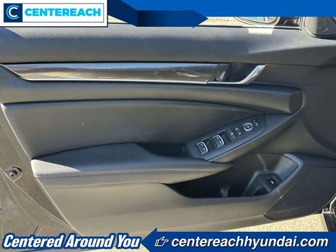 Used 2022 Honda Accord Sport image 14