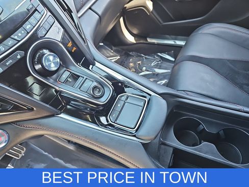 Used 2023 Acura RDX A-Spec FWD image 25