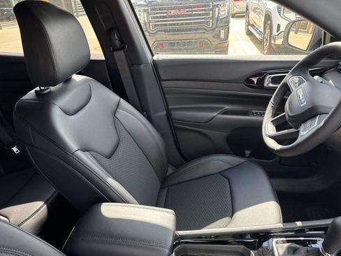 New 2026 Jeep Compass Latitude AWD/4WD image 13