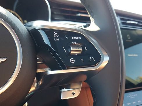 New 2026 Jaguar F-PACE R-Dynamic S AWD/4WD image 26