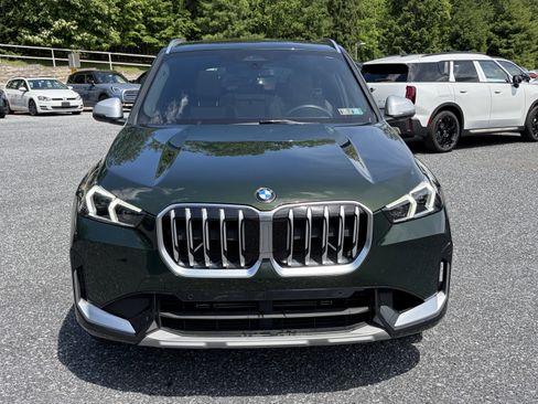 Used 2023 BMW X1 xDrive28i w/ Convenience Package AWD/4WD image 2